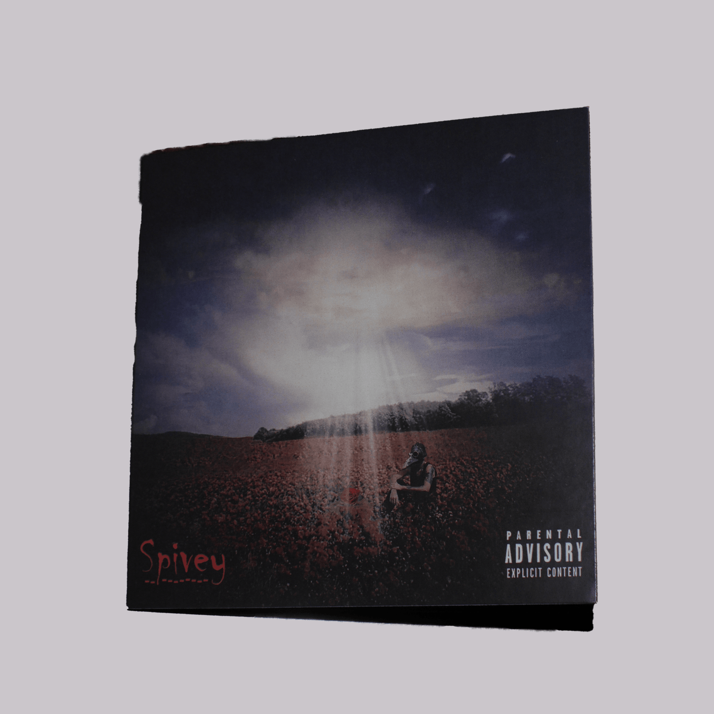 Fever Dreams - CD - Spivey