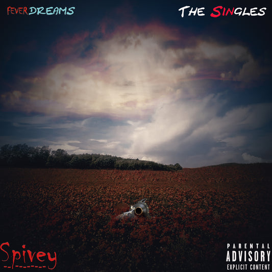 Fever Dreams - The Singles - Digital